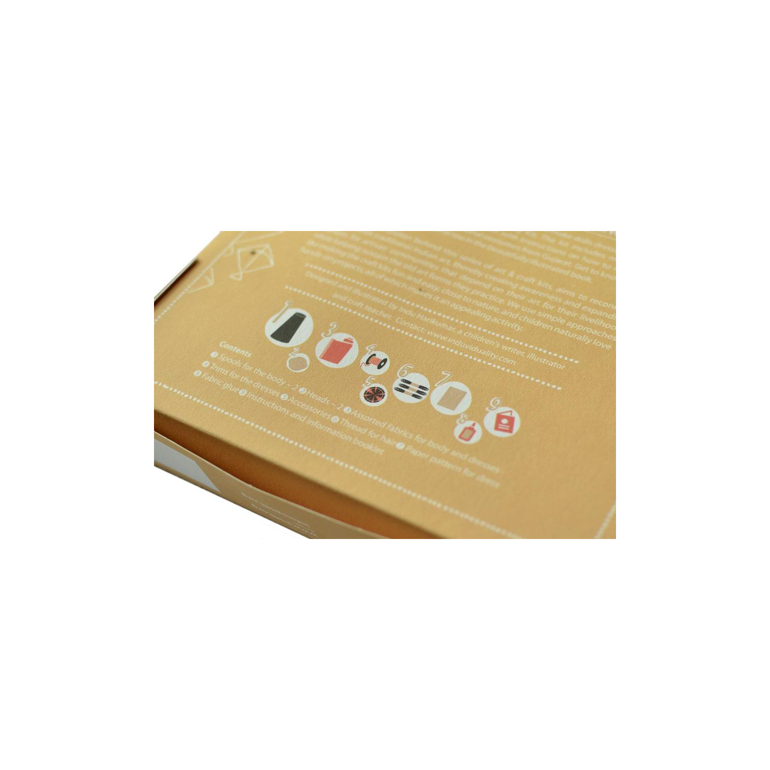 natural and artistic